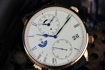 欧米茄手表广州售后维修位置