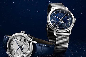 广州欧米茄手表维修服务位置