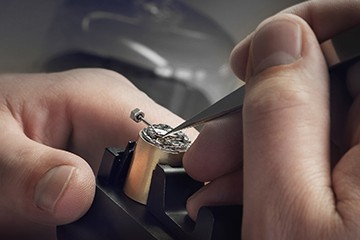 欧米茄表广州维修店位置