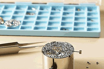 广州欧米茄手表官方售后服务店在哪