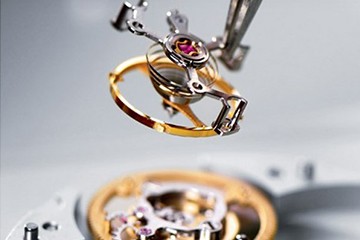 玫瑰金广州欧米茄保养地址