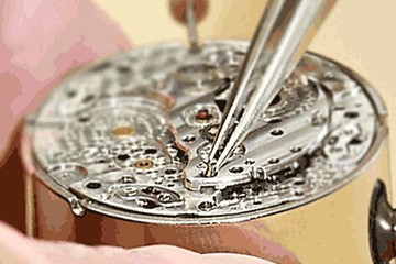 广州欧米茄售后维修点在哪