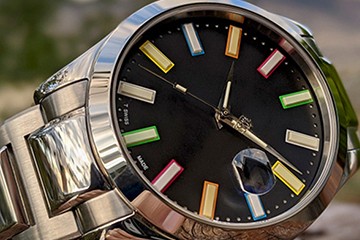 广州欧米茄手表官方售后去哪里