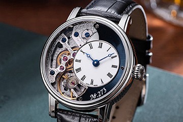 广州欧米茄手表售后维修点在哪里