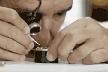 广州欧米茄名表官方售后维修中心在哪里