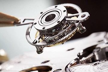 广州欧米茄手表售后服务中心在哪