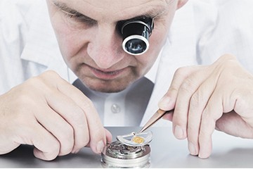 广州欧米茄售后店在哪