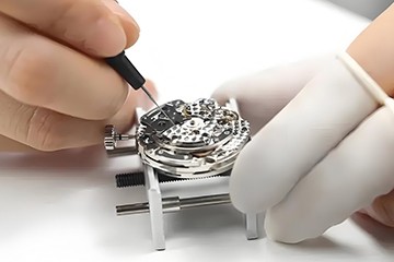 广州欧米茄手表售后点