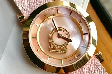 广州欧米茄换电池