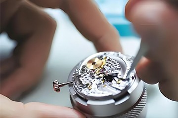 广州欧米茄售后店