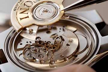 广州欧米茄原厂电池