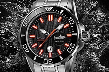 广州欧米茄石英表换电池