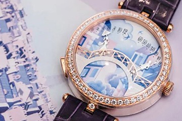 广州欧米茄名表维修站地址