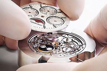 欧米茄在广州的维修中心地址