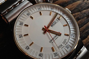 欧米茄表维修点广州店地址