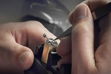 广州欧米茄名表维修点地址