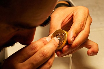 瑞士欧米茄手表广州维修点地址