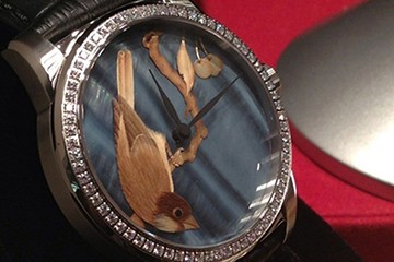 广州欧米茄手表官售后维修网点位置