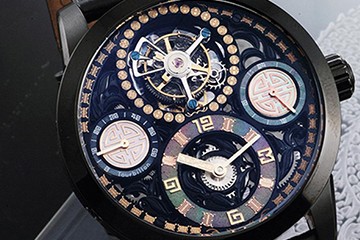 广州欧米茄维修服务中心地址