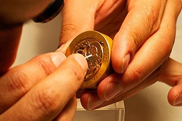 欧米茄手表广州维修服务点地址