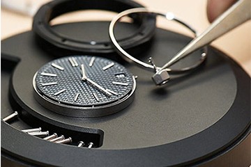 广州欧米茄手表维修服务中心地址