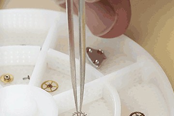 广州欧米茄正规维修中心地址查询