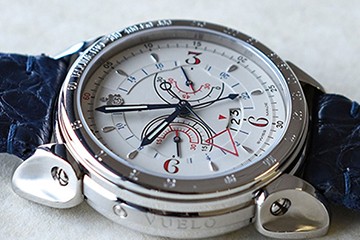 广州欧米茄手表维修站地址查询