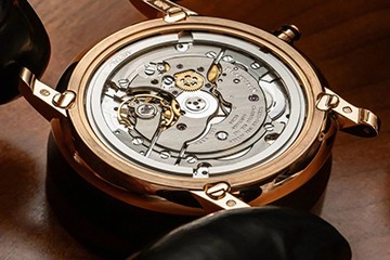 欧米茄手表广州维修服务网点地址查询