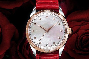 欧米茄表广州官售后维修店位置