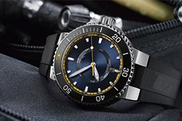 欧米茄手表广州售后维修网点位置