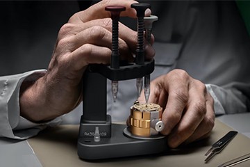 广州欧米茄手表售后维修服务网点地址