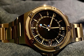 欧米茄广州售后维修网点位置