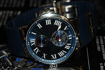 广州欧米茄手表售后维修服务网点位置